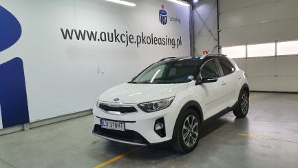 Zdjęcie przedmiotu: Kia STONIC 1.4 L