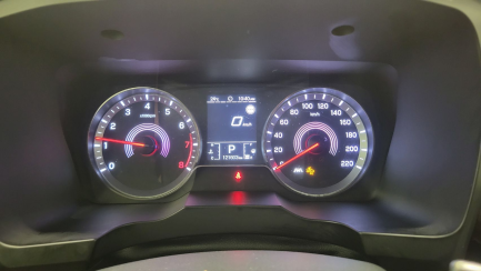 Zdjęcie przedmiotu: Ssangyong Korrando 1.5 T-GDI Quartz 2WD aut