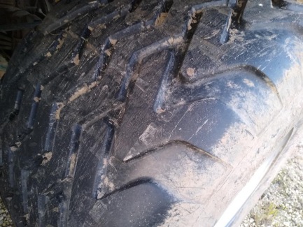 Zdjęcie przedmiotu: The LELY TIGO 60 RD Profi loader wagon