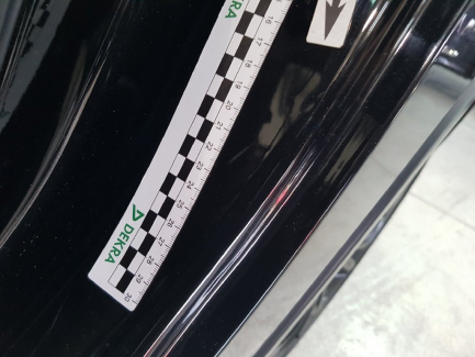 Zdjęcie przedmiotu: Citroen Ds4  1.6 THP SoChick