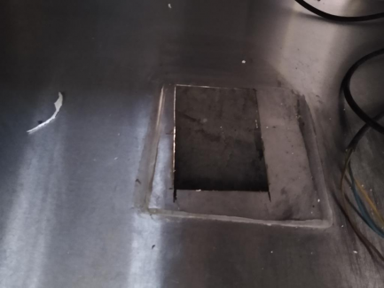 Zdjęcie przedmiotu: PROMOCJA GASTRONOMIA Zestaw sprzętu gastronomicznego