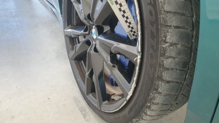 Zdjęcie przedmiotu: Bmw X2 M35i