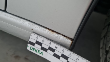 Zdjęcie przedmiotu: Skoda Rapid Spaceback 1.4 TDI DPF Ambitio