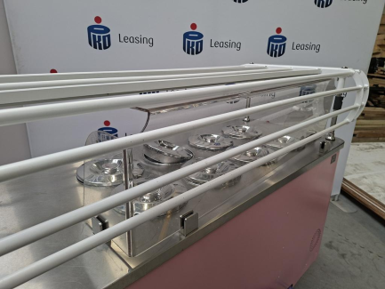 Zdjęcie przedmiotu: Візок для морозива FoodBIKE 8+6C