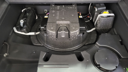 Zdjęcie przedmiotu: Audi Q7 55 TFSI mHEV Quattro Tiptr.