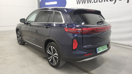 Zdjęcie przedmiotu: SKYWELL ET5 72kWh Luxury