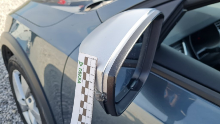 Zdjęcie przedmiotu: Skoda Octavia Scout 2.0 TDI 4x4 DSG