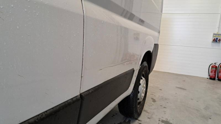 Zdjęcie przedmiotu: Opel Movano Heavy 2.2 Diesel E6.4 3.5t L3H2