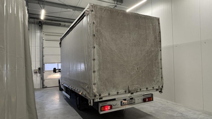 Zdjęcie przedmiotu: RENAULT Master FWD 2.3 dCi E6 3.5t L3H1 Extra S&S+E
