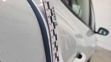 Zdjęcie przedmiotu: Dacia Logan 1.0 ECO-G 100 Comfort LP