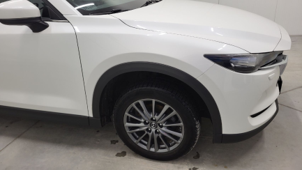 Zdjęcie przedmiotu: Mazda Cx-5 2.0 Skymotion 2WD