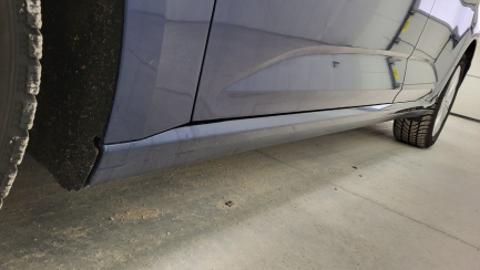 Zdjęcie przedmiotu: Renault Megane IV Grandtour 1.5 Blue dCi Limited