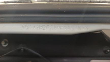 Zdjęcie przedmiotu: Mercedes-Benz Sprinter 319 CDI E6 3.5t Niezgodność w DR- ilość miejsc