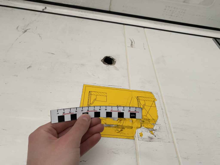 Zdjęcie przedmiotu: SCHMITZ CARGOBULL SCB*S3B Refrigerator