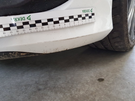 Zdjęcie przedmiotu: Ford Focus RS