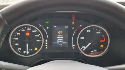 Zdjęcie przedmiotu: Iveco DAILY E6 3.5t Oświadczenie o utracie DR