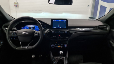 Zdjęcie przedmiotu: Ford Kuga 1.5 EcoBoost FWD ST-Line X