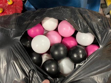 Zdjęcie przedmiotu: Indoor playground NANY Sp. z o. o.