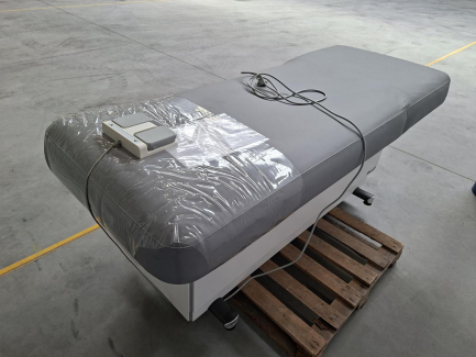 Zdjęcie przedmiotu: LEMI BELLAGIO 1M massage table