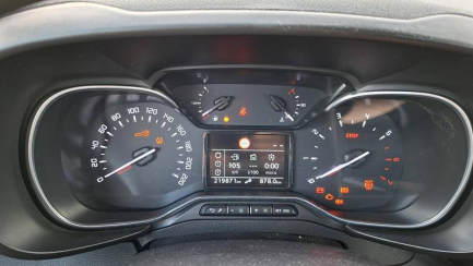 Zdjęcie przedmiotu: Citroen Berlingo 1.5 16V BlueHDi Oświadczenie o utracie DR