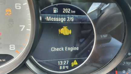 Zdjęcie przedmiotu: Porsche Panamera GTS