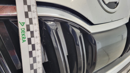 Zdjęcie przedmiotu: Skoda Octavia 1.6 TDI Style