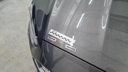 Zdjęcie przedmiotu: Ford Mondeo Hatchback 2.0 TDCi Titanium PowerShift