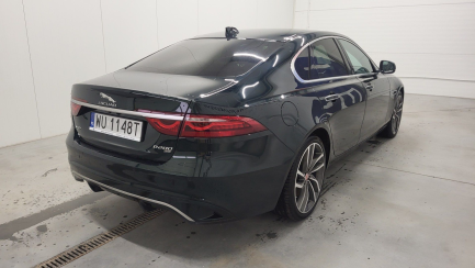 Zdjęcie przedmiotu: Jaguar XF 2.0 D200 mHEV AWD HSE