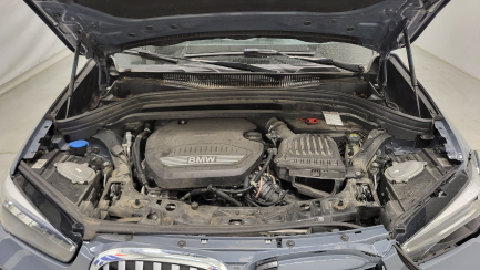 Zdjęcie przedmiotu: BMW X1 xDrive18d xLine aut