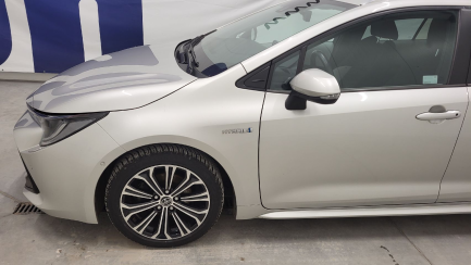 Zdjęcie przedmiotu: Toyota Corolla 1.8 Hybrid Comfort