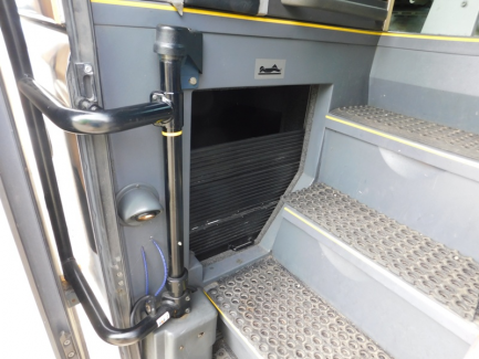 Zdjęcie przedmiotu: BOVA MAGIQ Euro 4