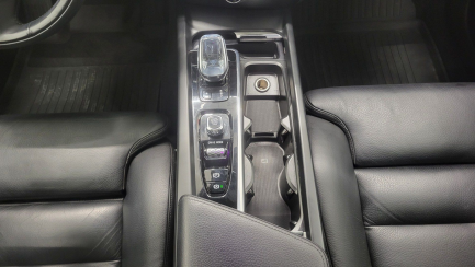 Zdjęcie przedmiotu: Volvo V60 B4 B Inscription aut