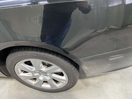 Zdjęcie przedmiotu: Audi A5 Sportback 2.0 TFS 