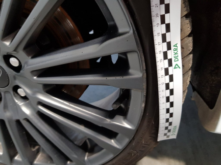 Zdjęcie przedmiotu: Ford Focus RS