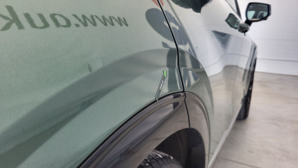 Zdjęcie przedmiotu: Kia Sportage 1.6 T-GDI mHEV Business Line 2WD DCT