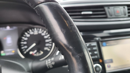 Zdjęcie przedmiotu: Nissan X-trail 2.0 dCi Tekna 4WD