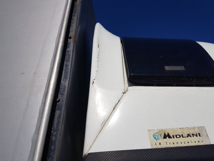 Zdjęcie przedmiotu: RENAULT/PARTNER Master dCi 150 L3 Pack Clim Euro 5