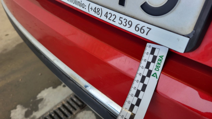 Zdjęcie przedmiotu: Kia Sportage 1.6 GDI L Business Line 2WD