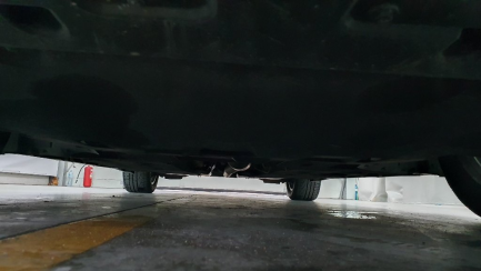 Zdjęcie przedmiotu: Ford Mondeo Hatchback Hatchback