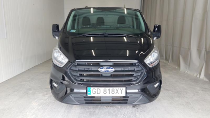 Zdjęcie przedmiotu: Ford Transit Custom 300 2.0 TDCi E6.2 3.0t L2 Trend
