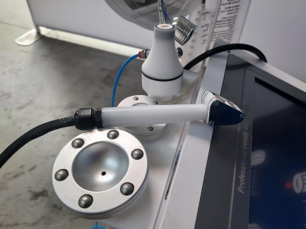 Zdjęcie przedmiotu: Cosmetic combine HEBE ELZET VENUS BEAUTY 01F8BB08D48F