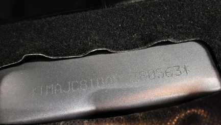 Zdjęcie przedmiotu: Hyundai Tucson 1.6 T-GDi Executive 2WD