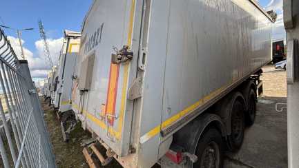 Zdjęcie przedmiotu: WIELTON NW-3 Dump Steel