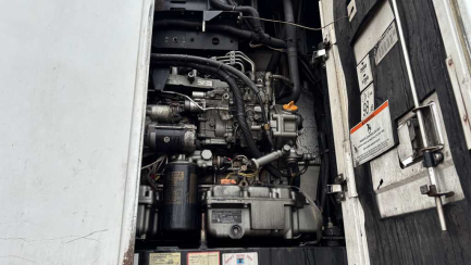 Zdjęcie przedmiotu: SCHMITZ SKO FP60 COOL/13.4 24 35.0t