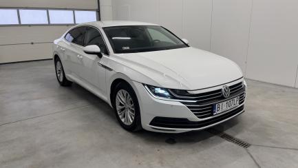 Zdjęcie przedmiotu: Volkswagen ARTEON 2.0 TDI E6 Essence DSG