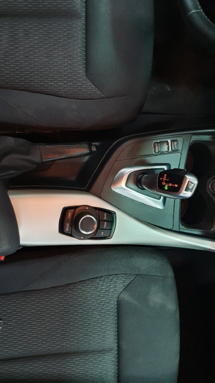 Zdjęcie przedmiotu: Bmw Seria-1 Hatchback