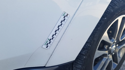 Zdjęcie przedmiotu: Jeep Grand-cherokee 3.0 CRD Overland Summit EU6