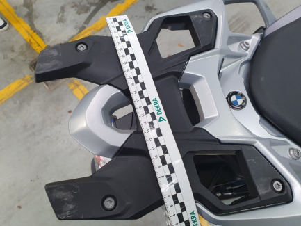 Zdjęcie przedmiotu: Bmw S 1000 XR