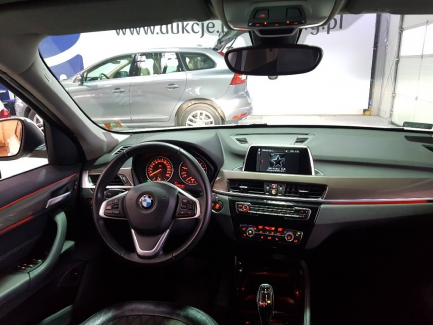 Zdjęcie przedmiotu: Bmw X1