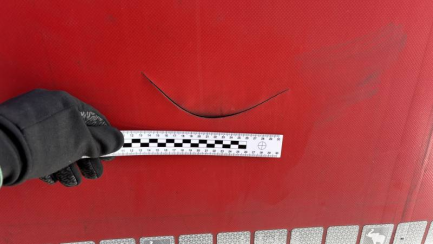 Zdjęcie przedmiotu: SCHMITZ SCS 24 35.0t Skrzyniowa